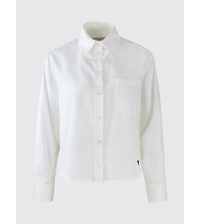 [WEEKEND MAX MARA] Shirts Long Sleeve FW26 2625116091600 001