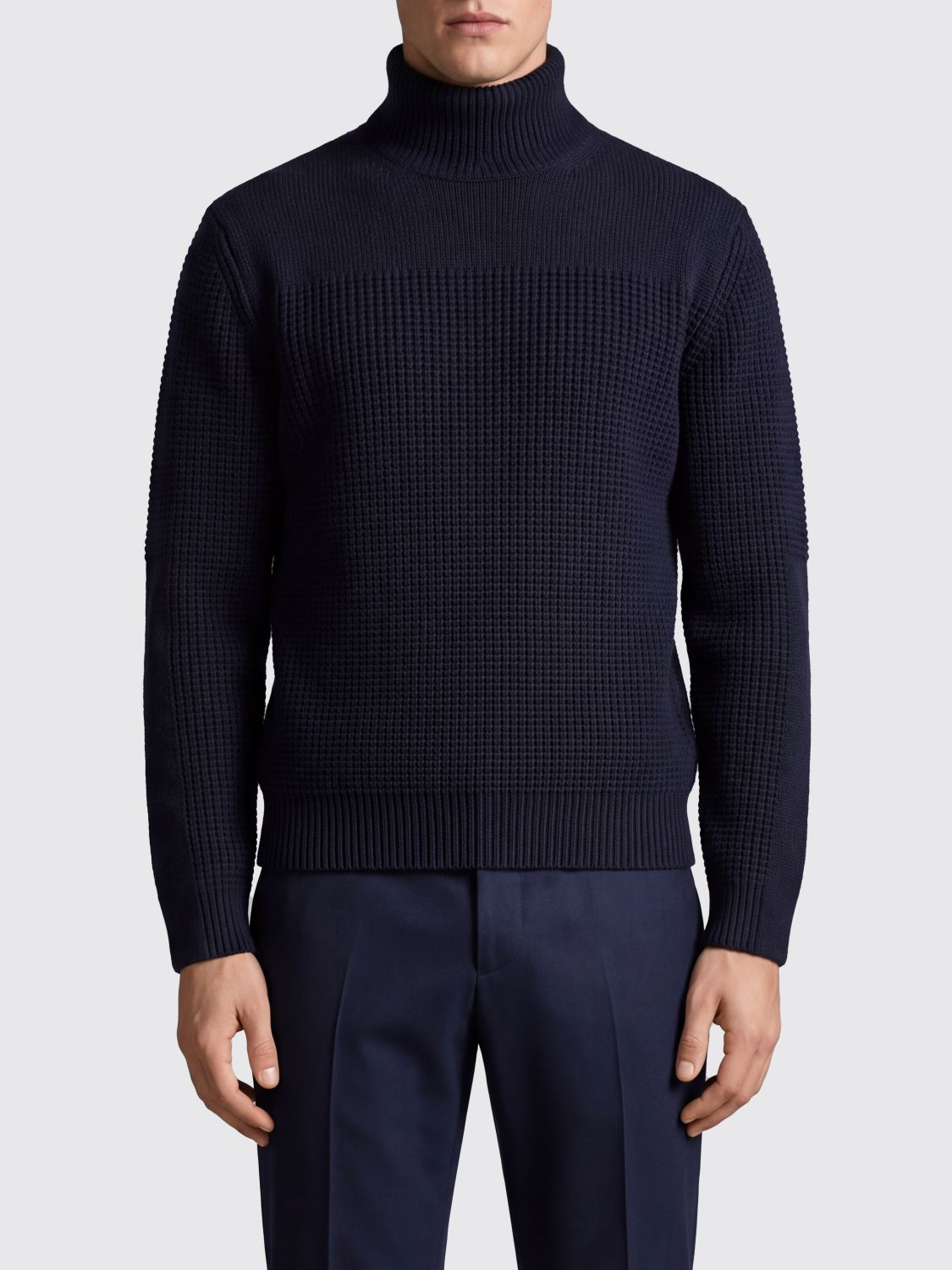 [Ferragamo] Knitwear FW26 145785 796033