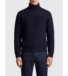 [Ferragamo] Knitwear FW26 145785 796033