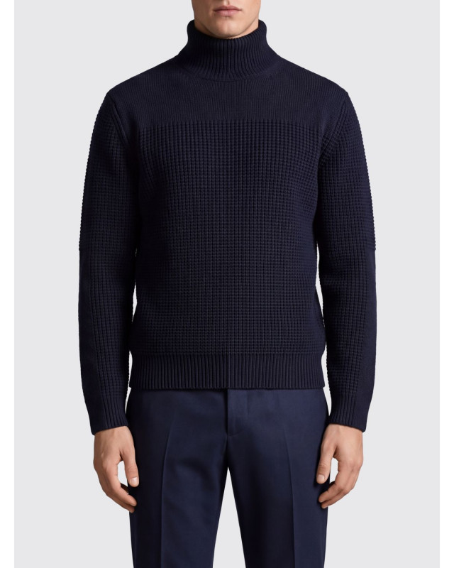 [Ferragamo] Knitwear FW26 145785 796033