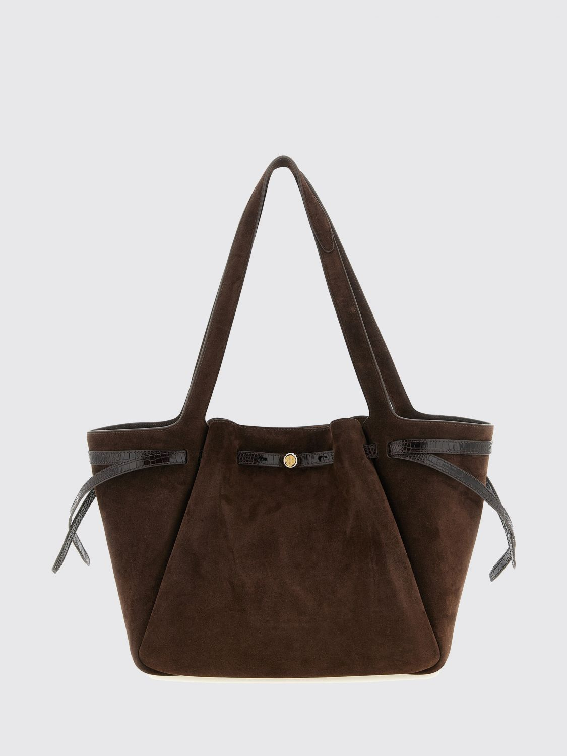 [Tory Burch] Tote bag FW26 186348 200