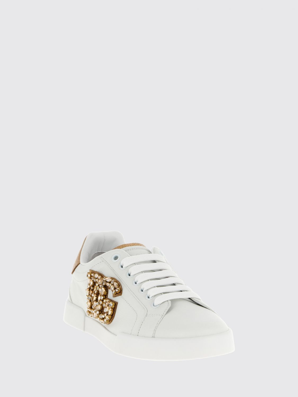 [Dolce & Gabbana] Sneakers FW26 CK2467A3S62 8G022
