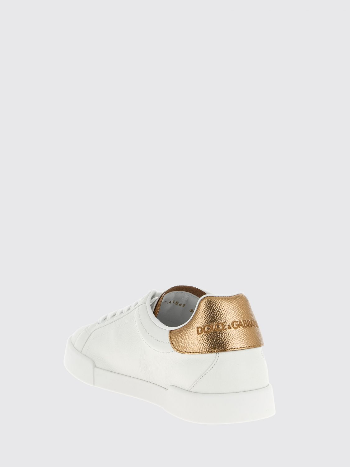[Dolce & Gabbana] Sneakers FW26 CK2467A3S62 8G022