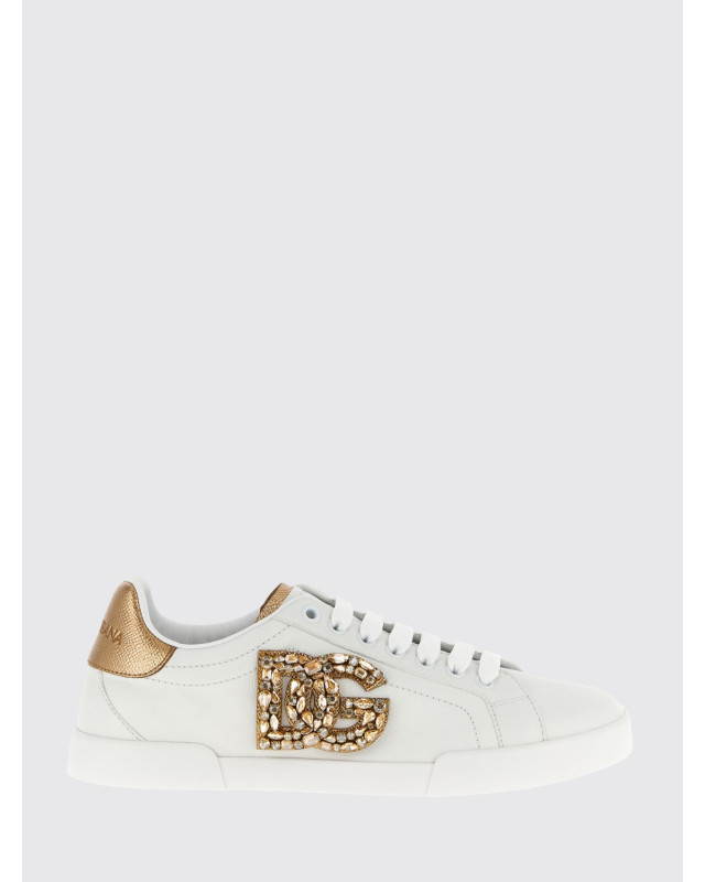 [Dolce & Gabbana] Sneakers FW26 CK2467A3S62 8G022