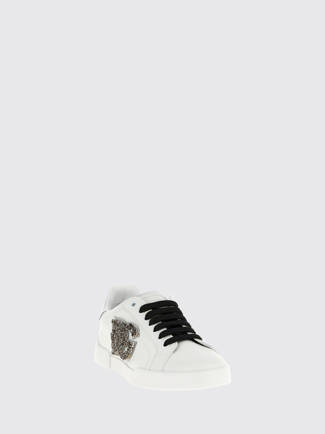[Dolce & Gabbana] Sneakers FW26 CK2467A3S62 8B441