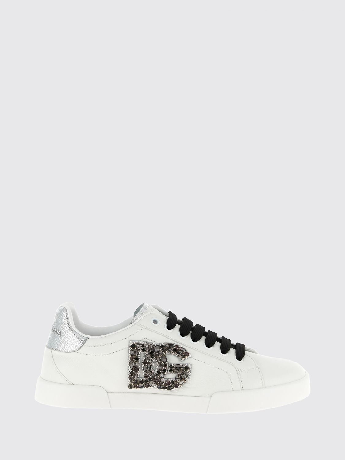 [Dolce & Gabbana] Sneakers FW26 CK2467A3S62 8B441