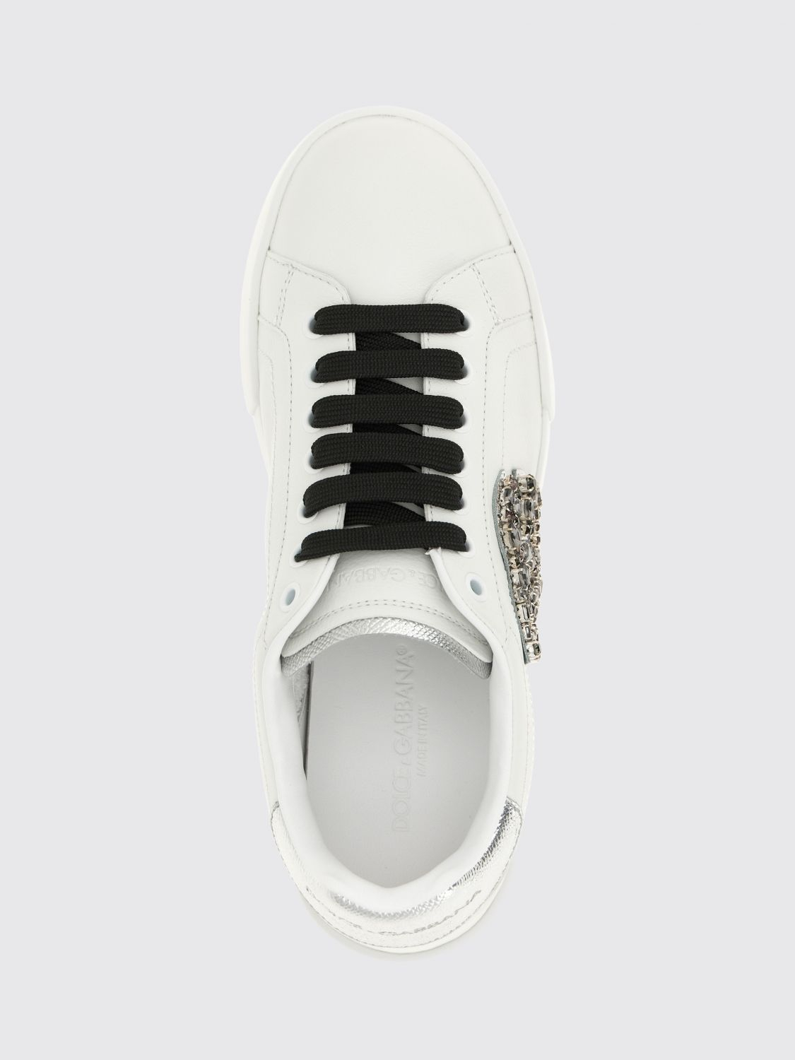[Dolce & Gabbana] Sneakers FW26 CK2467A3S62 8B441