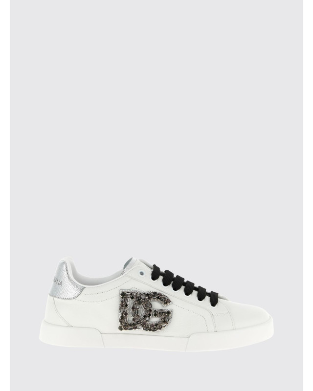 [Dolce & Gabbana] Sneakers FW26 CK2467A3S62 8B441