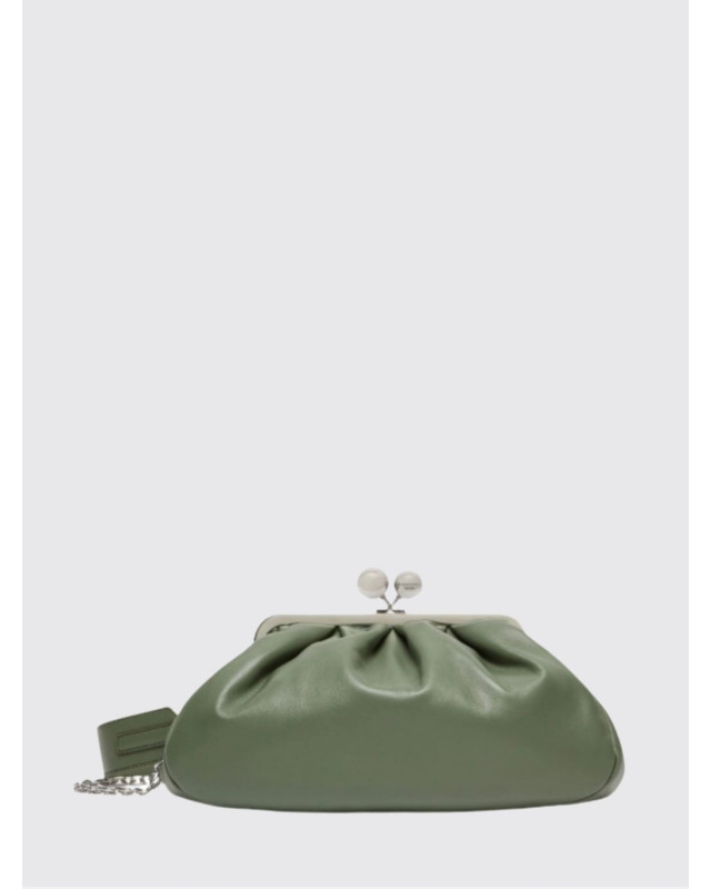 [WEEKEND MAX MARA] Clutch bag FW26 2625516124600 096