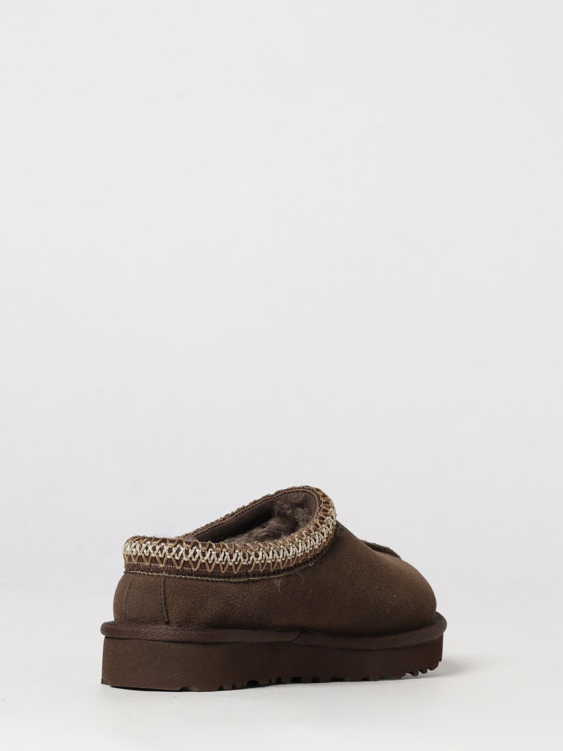 [UGG] Flat shoes FW26 1174470 DDC