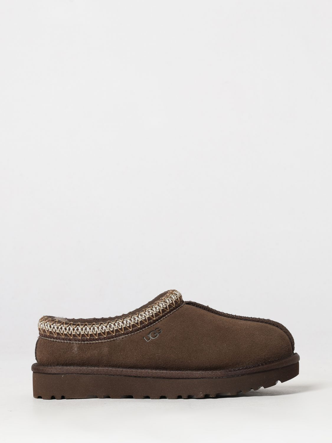 [UGG] Flat shoes FW26 1174470 DDC