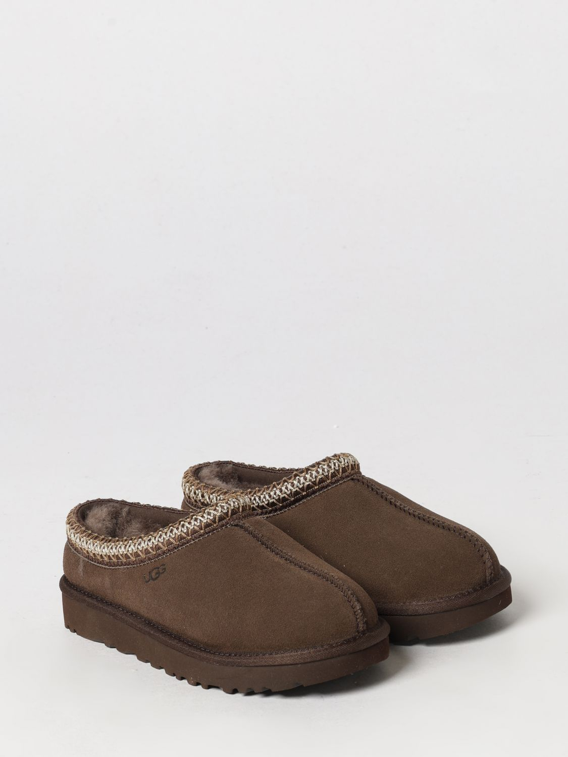 [UGG] Flat shoes FW26 1174470 DDC