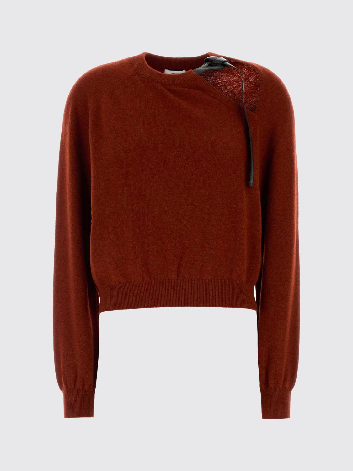 [Ferragamo] Knitwear FW26 13I603 796197