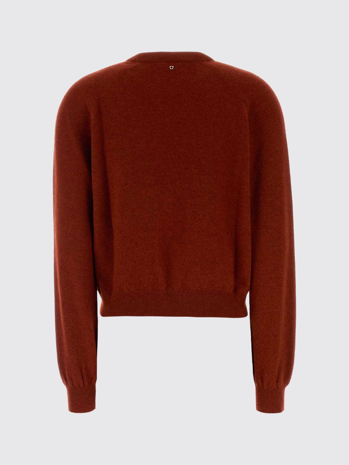 [Ferragamo] Knitwear FW26 13I603 796197