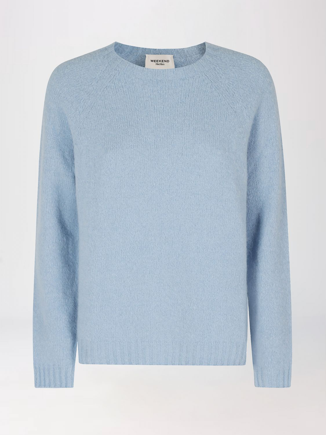 [WEEKEND MAX MARA] Knitwear FW26 2625366211600 006