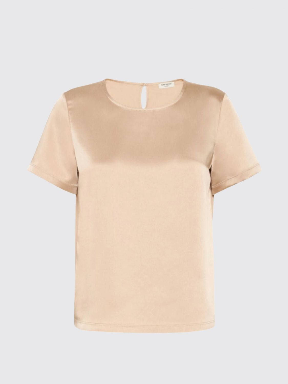 [WEEKEND MAX MARA] T-shirts Short Sleeve FW26 2625946041600 002
