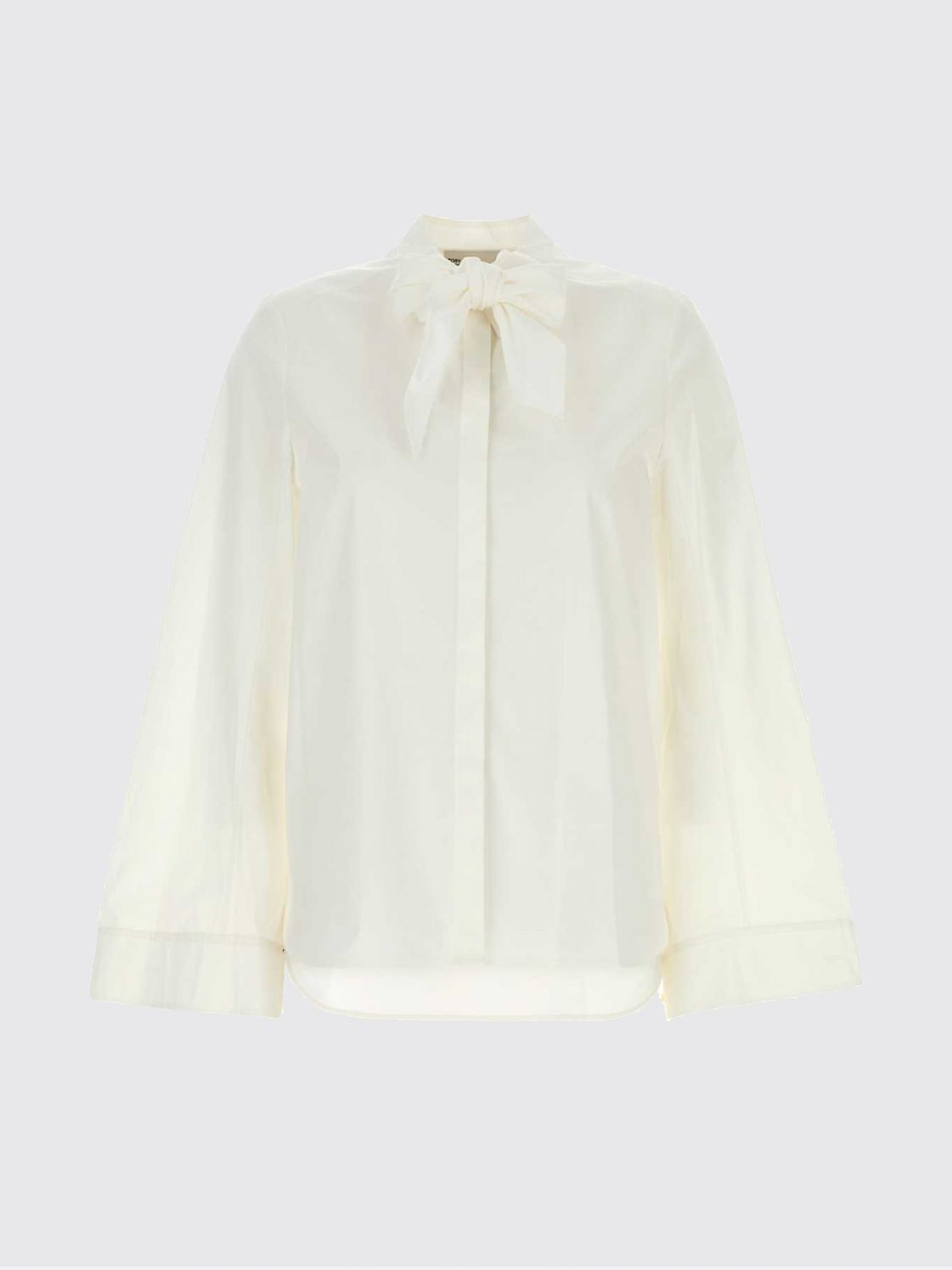[Tory Burch] Shirts Long Sleeve FW26 180926 100