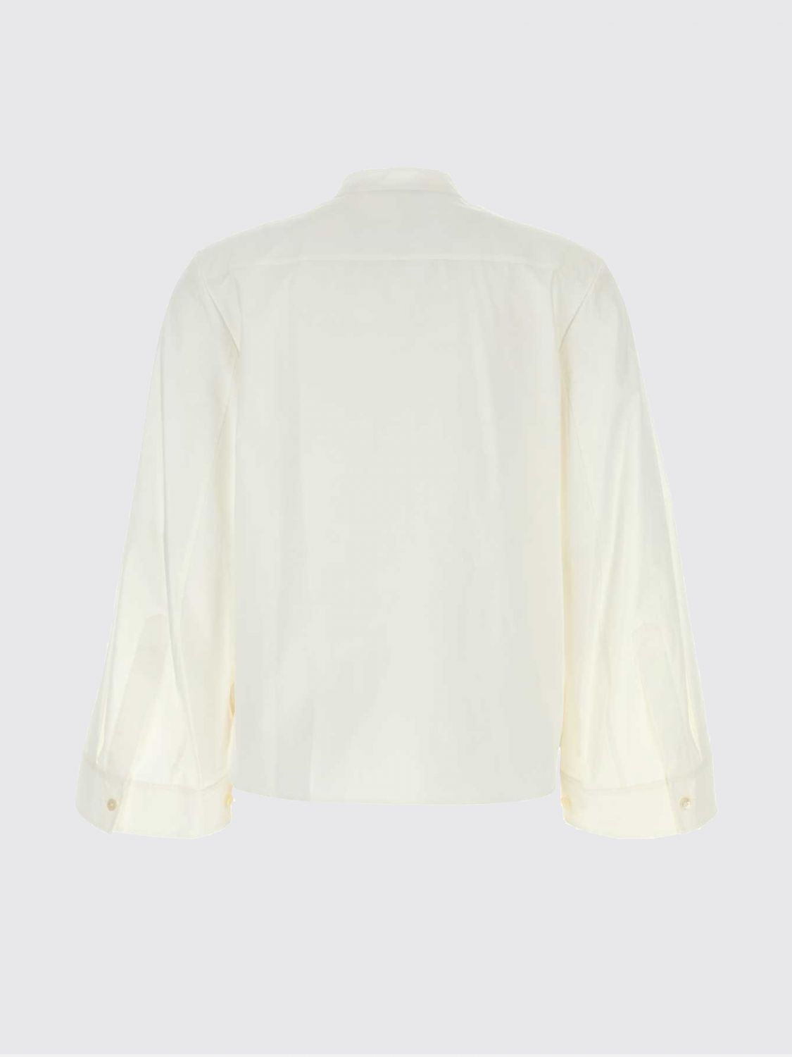 [Tory Burch] Shirts Long Sleeve FW26 180926 100