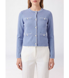 [Tory Burch] Knitwear FW26 182317 985