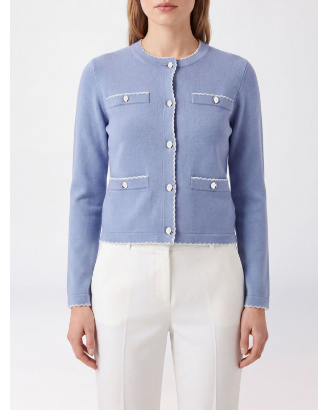 [Tory Burch] Knitwear FW26 182317 985