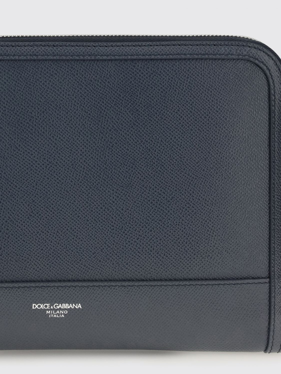 [Dolce & Gabbana] Briefcase FW26 BM2528A0701 80679