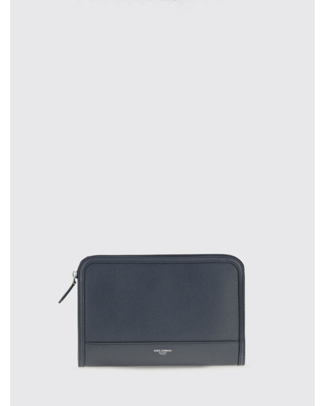 [Dolce & Gabbana] Briefcase FW26 BM2528A0701 80679