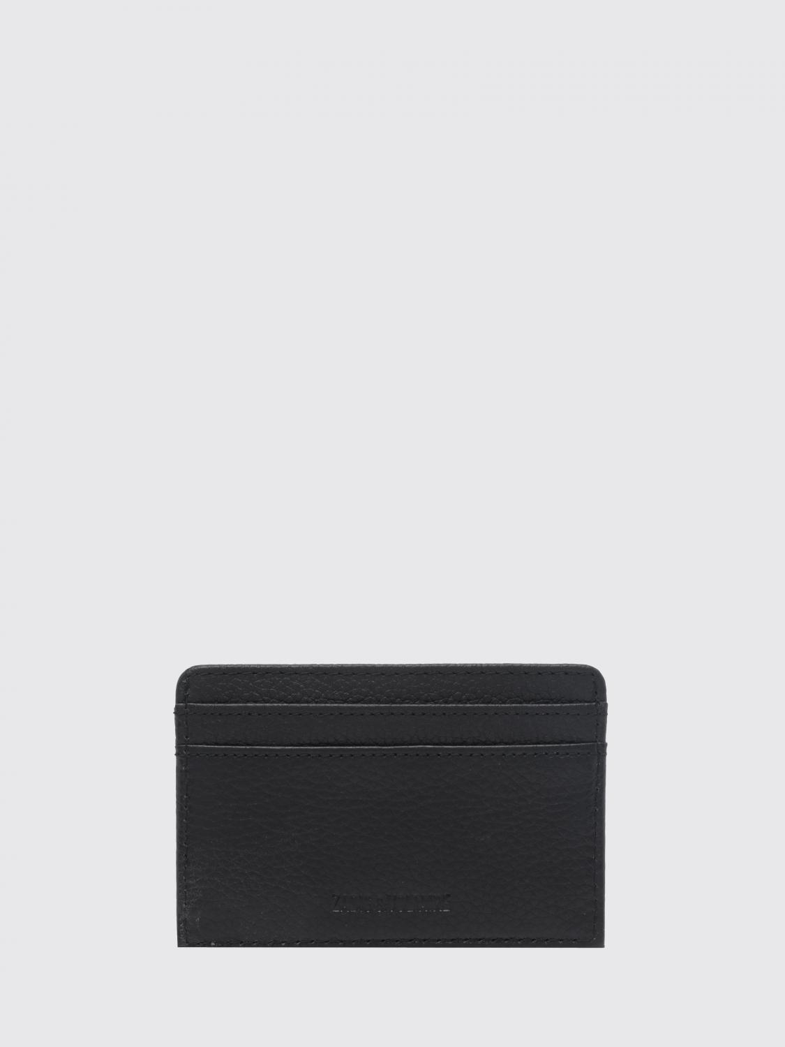 [Zadig & Voltaire] Clutch bag FW26 LWSG00001 008