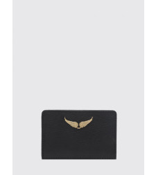 [Zadig & Voltaire] Clutch bag FW26 LWSG00001 008