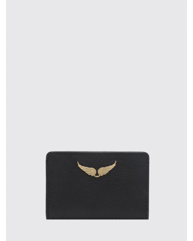 [Zadig & Voltaire] Clutch bag FW26 LWSG00001 008