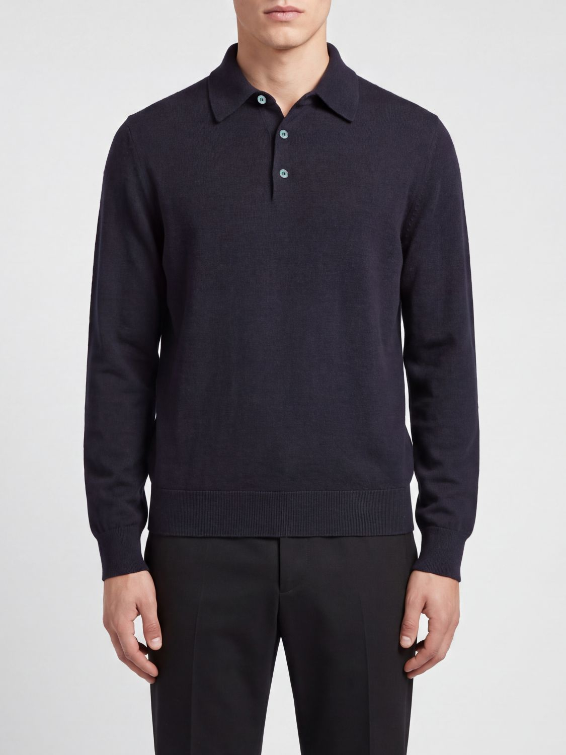 [ZEGNA] Knitwear FW26 RE8J00132 B98