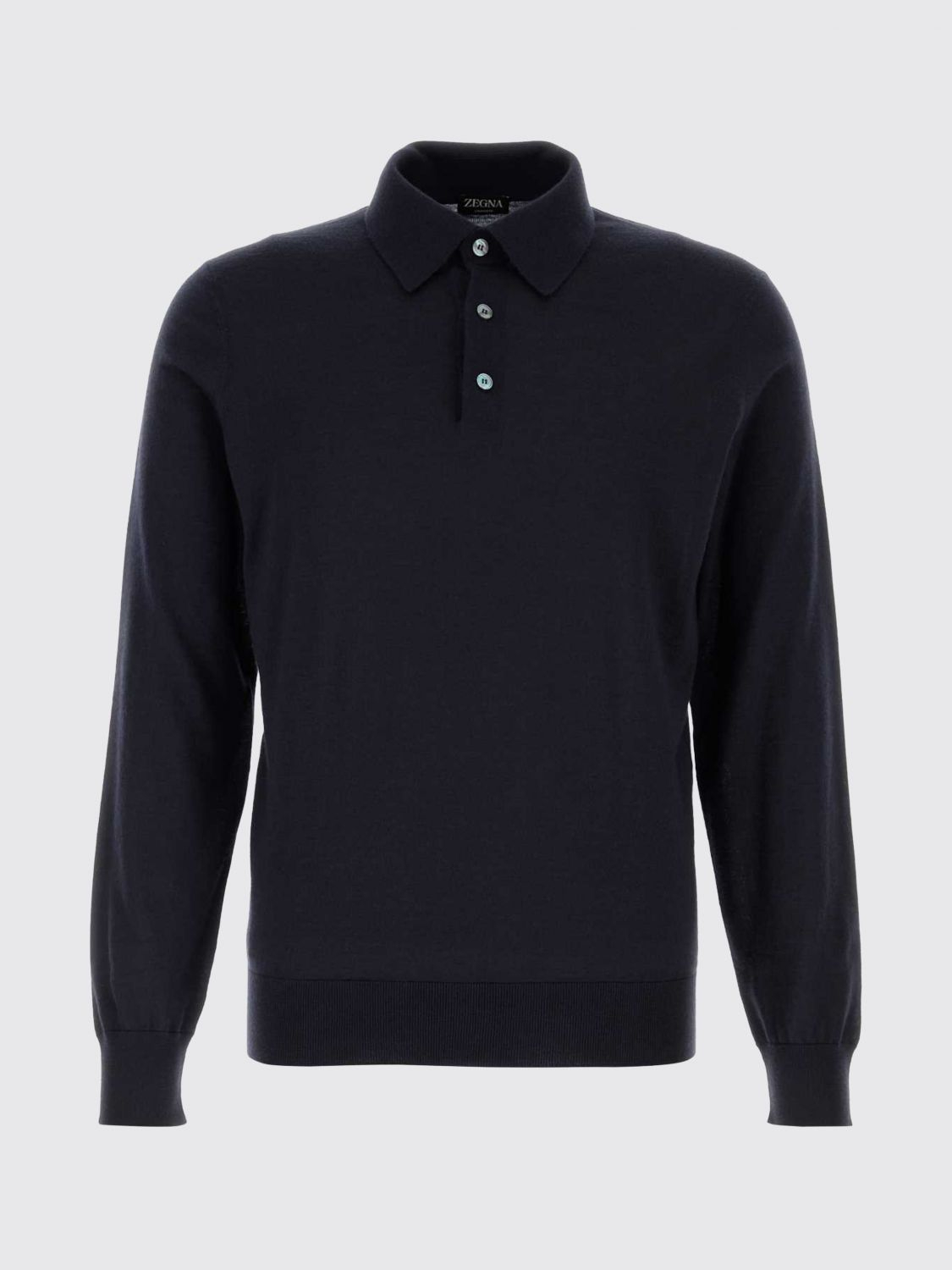[ZEGNA] Knitwear FW26 RE8J00132 B98