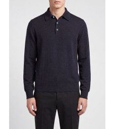 [ZEGNA] Knitwear FW26 RE8J00132 B98