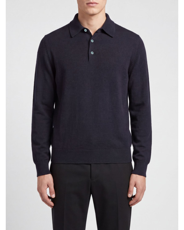 [ZEGNA] Knitwear FW26 RE8J00132 B98