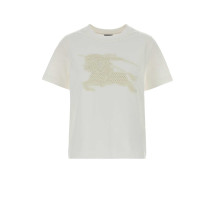[Burberry] T-shirts Short Sleeve SS26 8124136 B7078