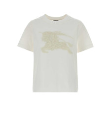 [Burberry] T-shirts Short Sleeve SS26 8124136 B7078