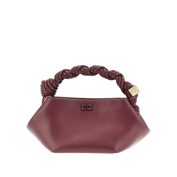[GANNI] Bag FW26 A6947.436-436