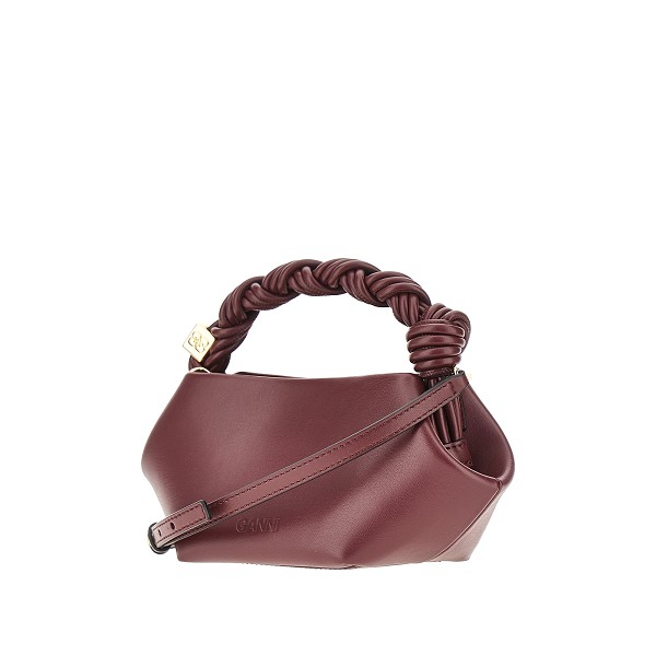 [GANNI] Bag FW26 A6947.436-436