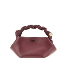 [GANNI] Bag FW26 A6947.436-436