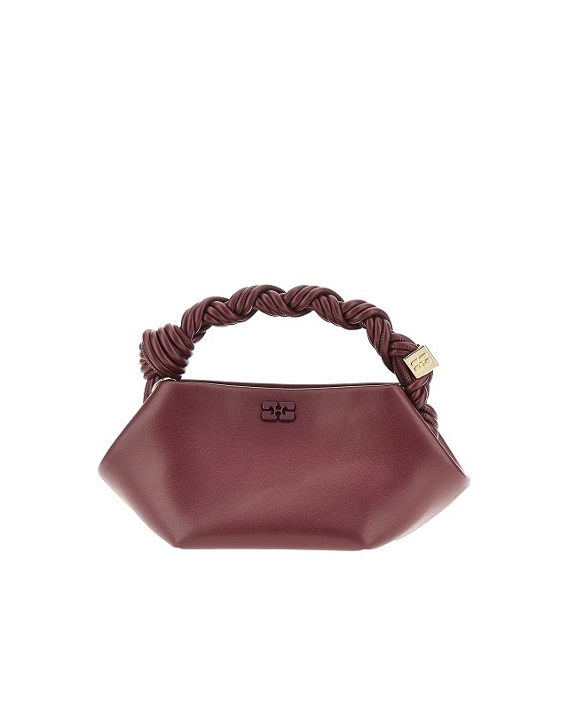[GANNI] Bag FW26 A6947.436-436