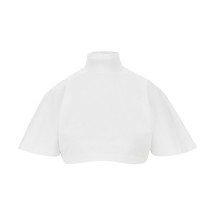 [Alaia] T-shirts FW26 AA9H0455J103D.000-000