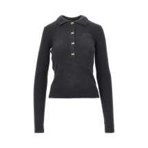[GANNI] T-shirts FW26 A1070125.252-252