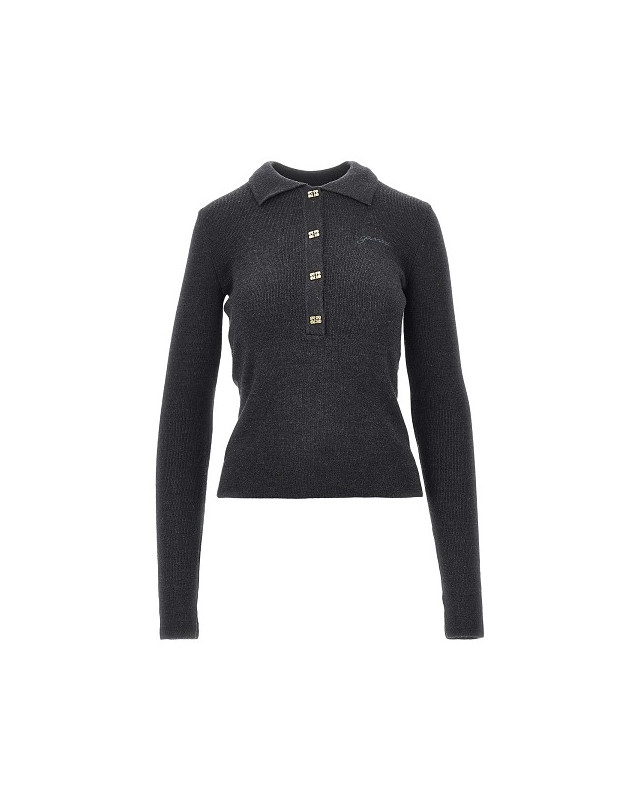 [GANNI] T-shirts FW26 A1070125.252-252