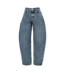 [Alaia] Trousers FW26 AA9P1280D017C.A29-A29