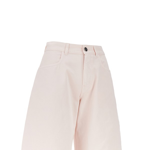 [Alaia] Trousers FW26 AA9P1215D028D.416-416