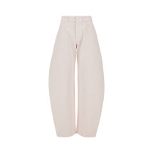 [Alaia] Trousers FW26 AA9P1215D028D.416-416