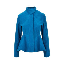 [Alaia] Jacket FW26 AA9V1317L053D.556-556