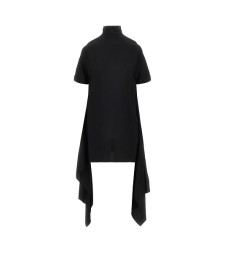 [Alaia] Sleeveless dress FW26 AA9R3151W201D.995-995