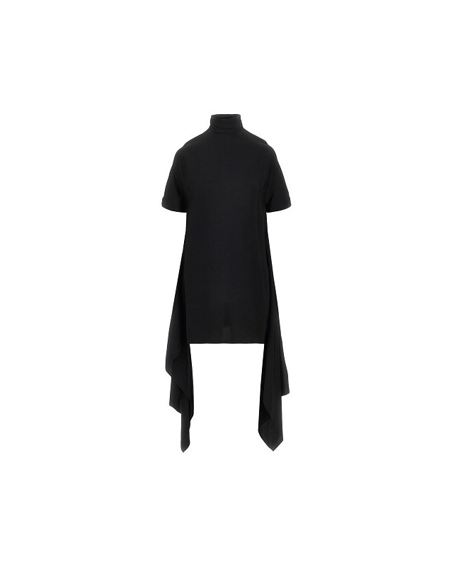 [Alaia] Sleeveless dress FW26 AA9R3151W201D.995-995