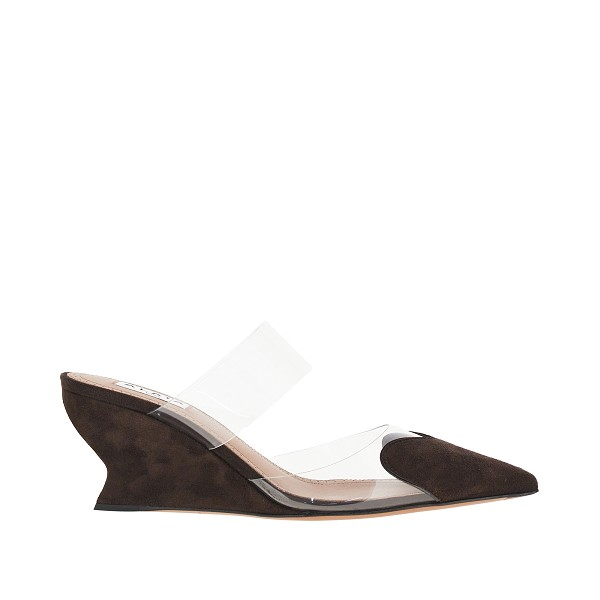 [Alaia] Sandals FW26 AA3M3013CK318.U15-U15