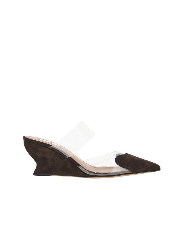 [Alaia] Sandals FW26 AA3M3013CK318.U15-U15